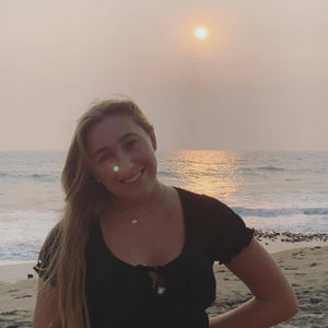 Meet your Posher, Tatum